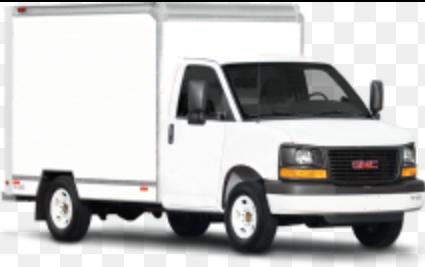 10' Truck