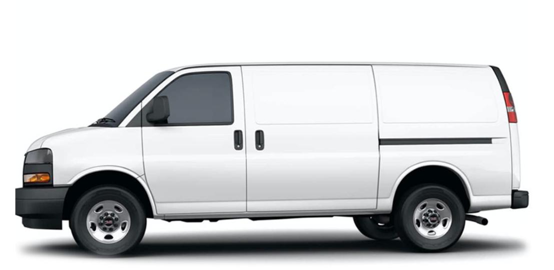 Cargo Van