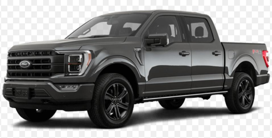 Pickup Truck