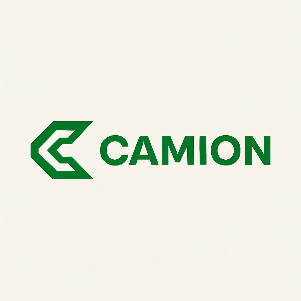 Camion Icon